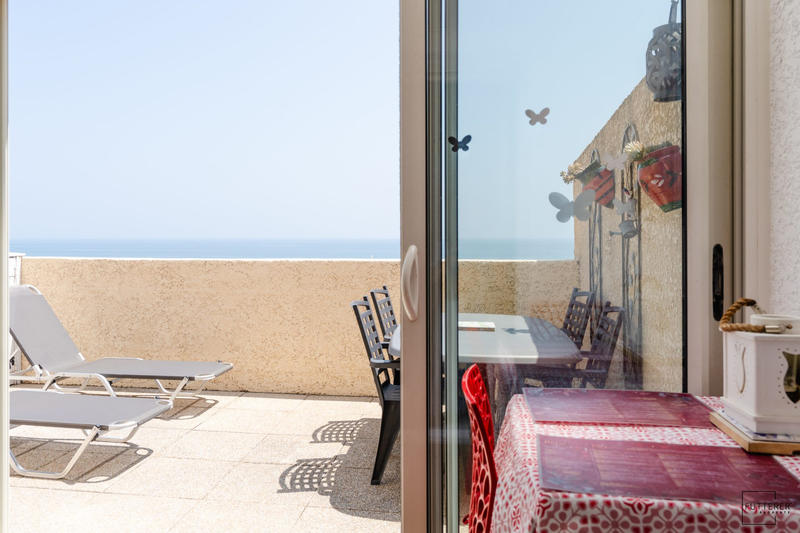 Maison - 46 m² - 3 pièces