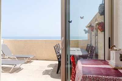 Maison - 46 m² - 3 pièces