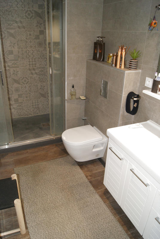 Maison - 170 m² - 6 pièces