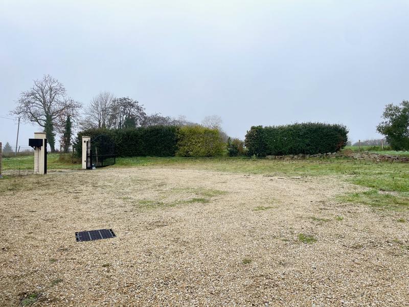 Maison - 122 m² - 6 pièces