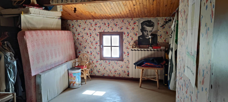 Maison - 97 m² - 4 pièces