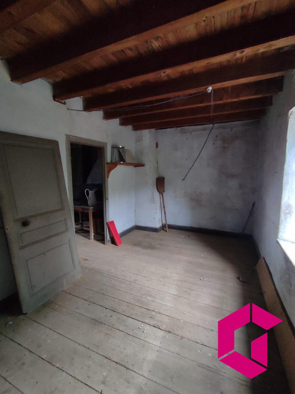 Ferme - 508 m² - 6 pièces