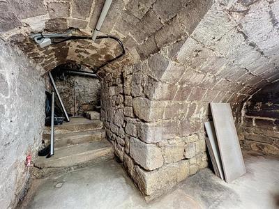 Appartement - 48 m² - 3 pièces