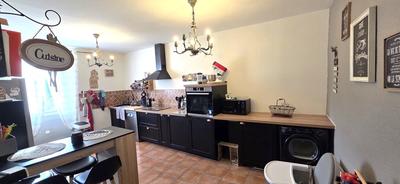 Appartement - 106 m² - 4 pièces