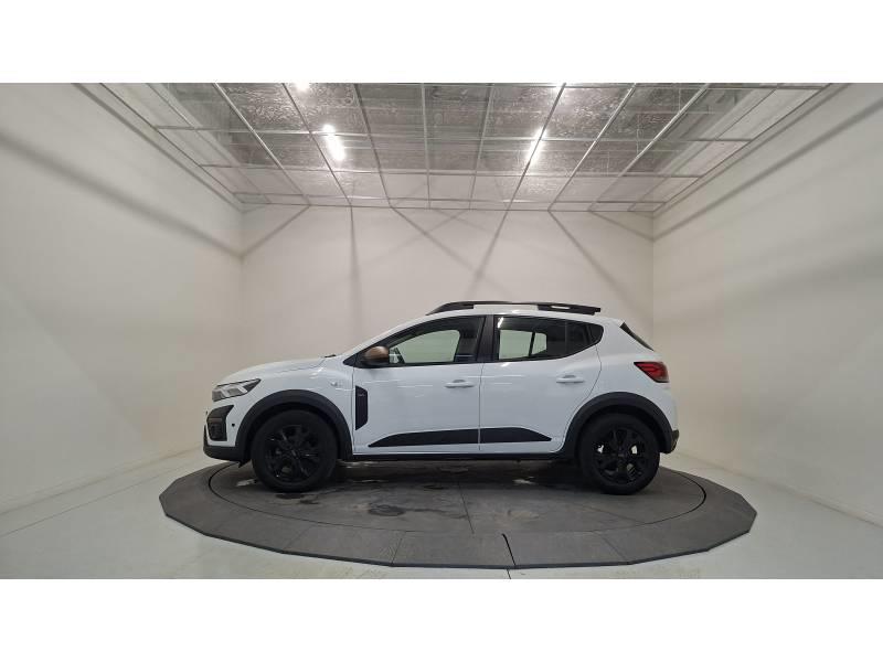 Dacia Sandero TCe 110 Stepway Extreme