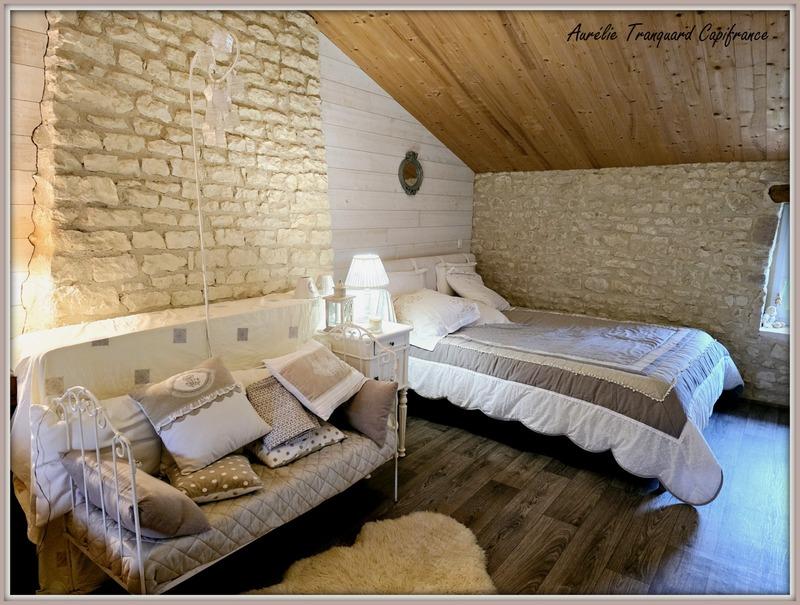 Longère - 140 m² - 4 pièces