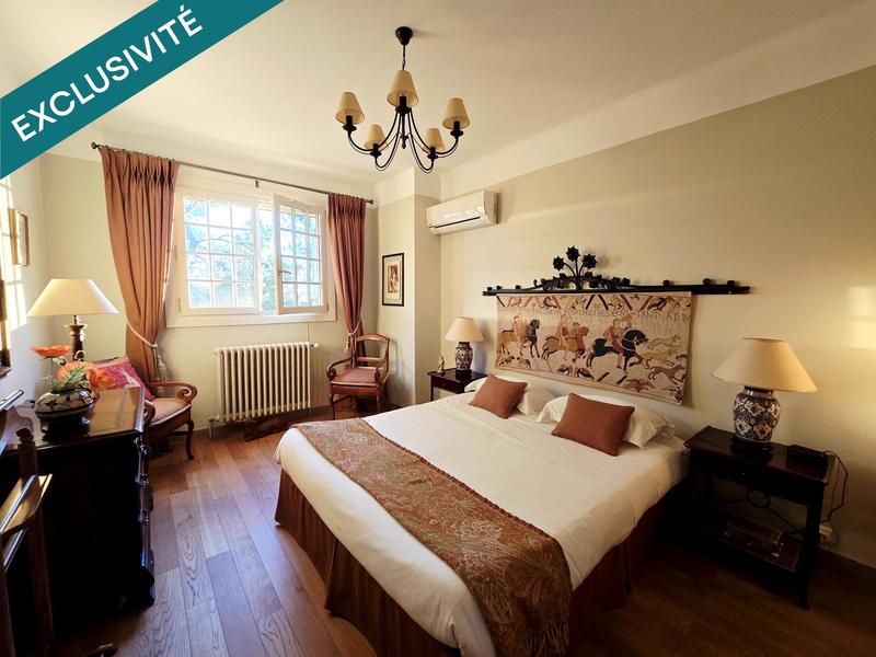 Maison - 145 m² - 5 pièces