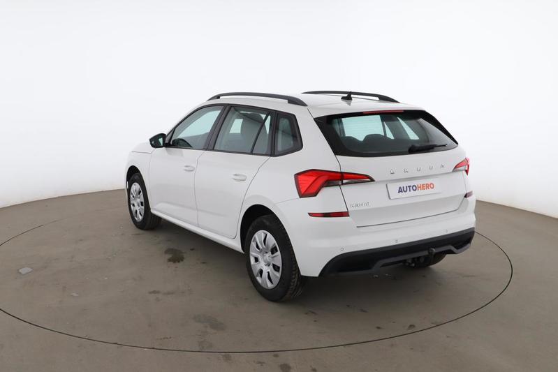 Skoda Kamiq 1.6 Tdi Active Bv6 116 ch