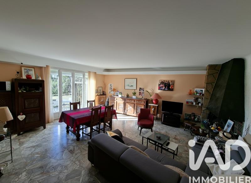 Maison de ville - 130 m² - 6 pièces