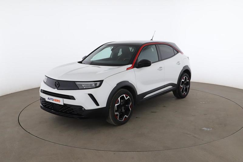 Opel Mokka 1.5 Diesel Gs Line Bvm6 110 ch