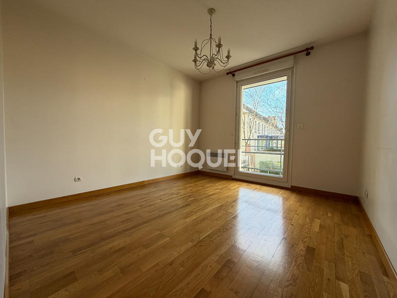 Appartement - 66 m² - 2 pièces
