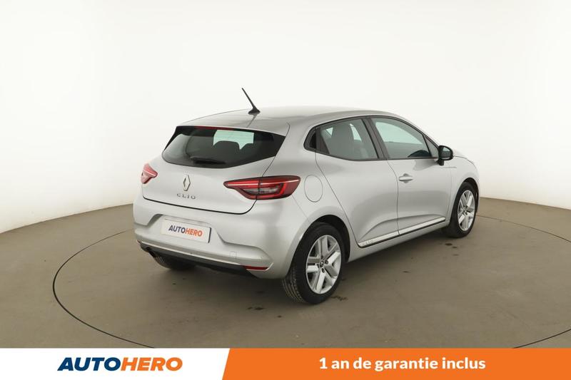 Renault Clio 1.0 TCe Business 100 ch