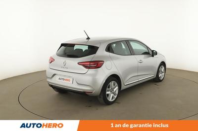 Renault Clio 1.0 TCe Business 100 ch