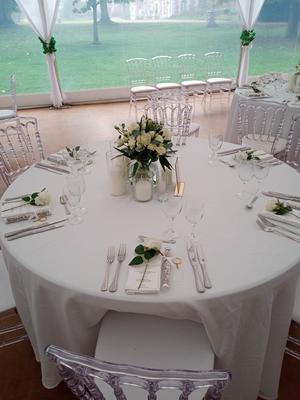 Jdc Events Organisatrice et Décoratrice