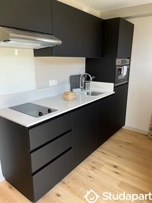 Appartement - 26 m² - 1 pièce