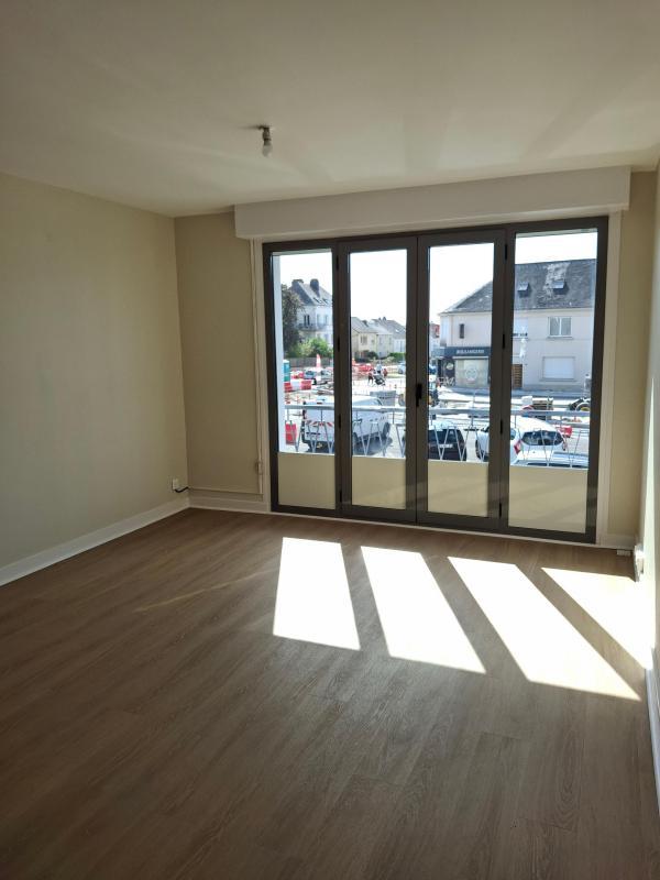 Appartement - 75 m² - 4 pièces