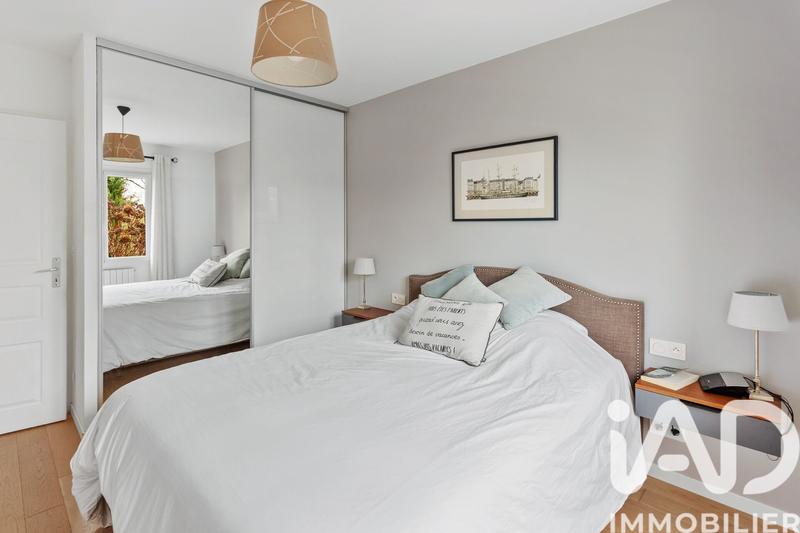 Maison - 166 m² - 6 pièces