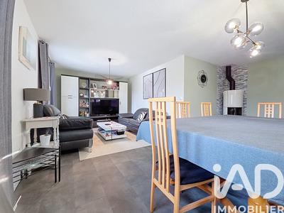 Maison de village - 185 m² - 7 pièces