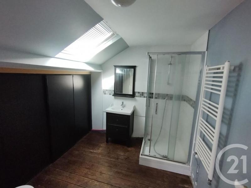 Maison ancienne - 124 m² - 6 pièces