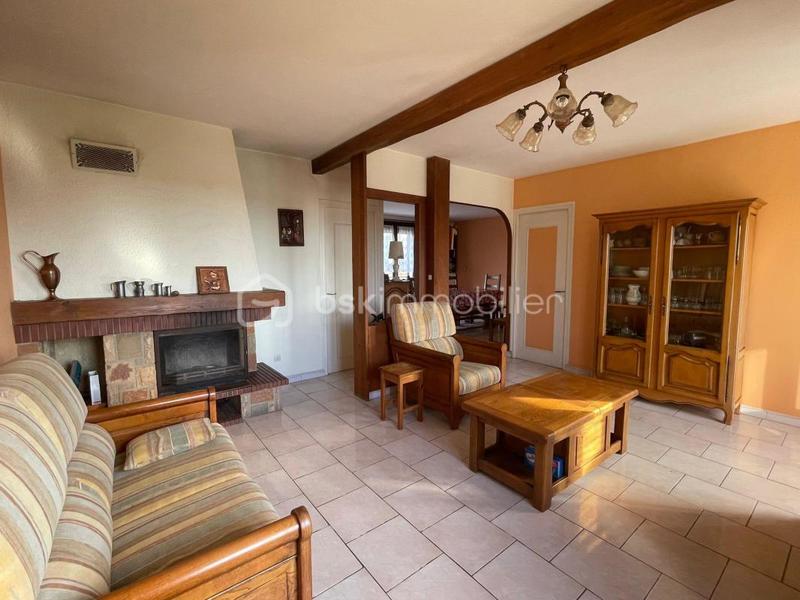 Pavillon - 79 m² - 4 pièces