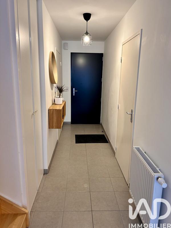 Maison - 81 m² - 4 pièces