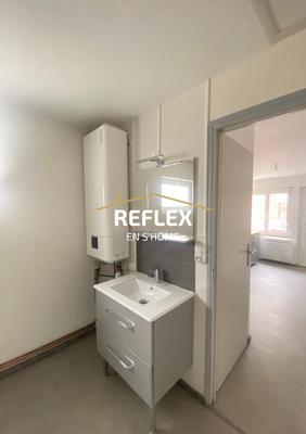 Maison - 46 m² - 2 pièces