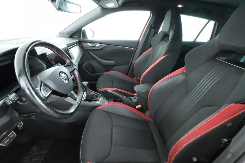 Skoda Scala 1.5 Tsi Monte-Carlo Dsg7 150 ch