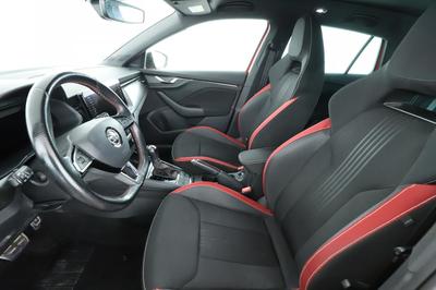 Skoda Scala 1.5 Tsi Monte-Carlo Dsg7 150 ch