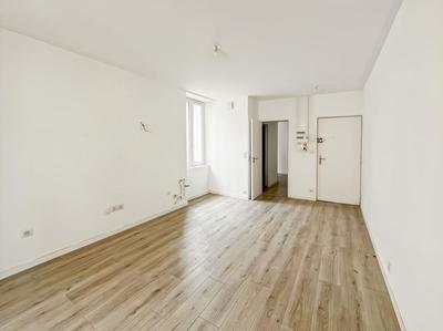 Appartement - 27 m² - 2 pièces