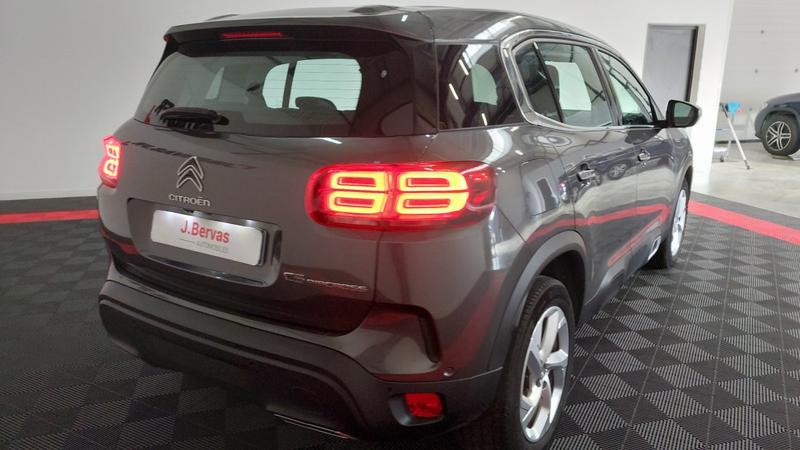 Citroën C5 Aircross BlueHDi 130 s&amp;S Eat8 Business