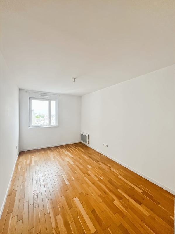 Appartement - 60 m² - 2 pièces