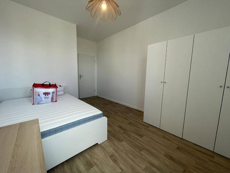 Appartement - 83 m² - 4 pièces