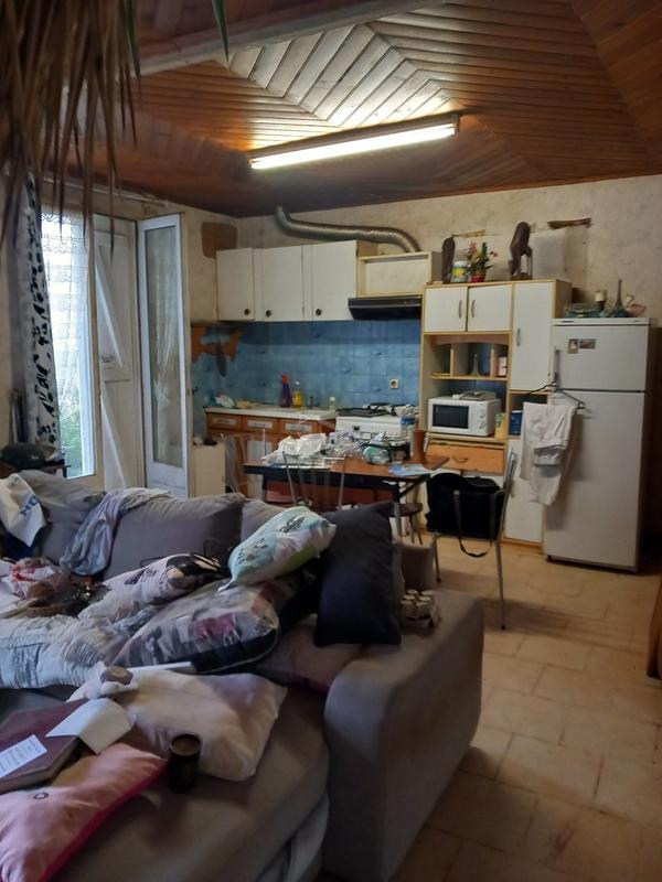 Maison - 220 m² - 3 pièces