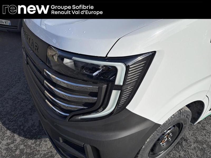 Nissan Interstar Fourgon L2h2 3.3t Dci 130 n-Connecta