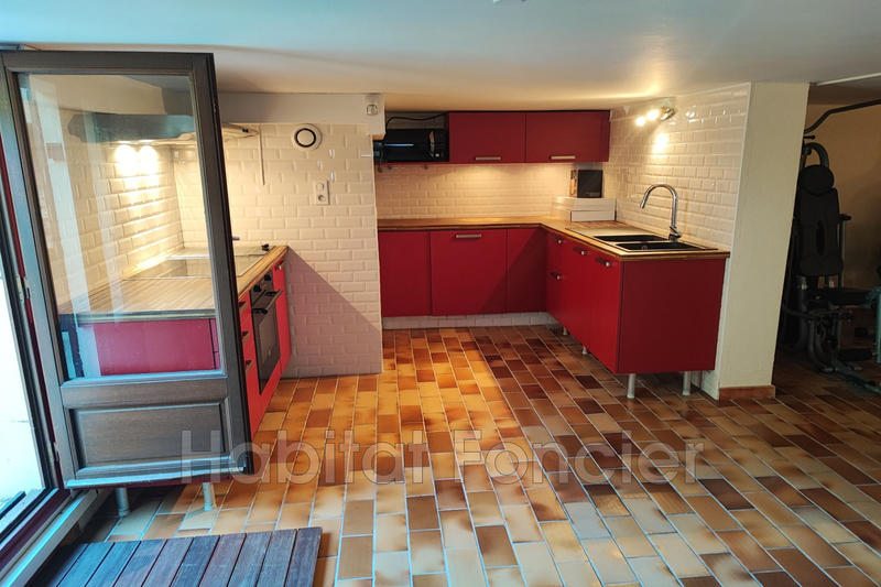 Maison - 138 m² - 5 pièces