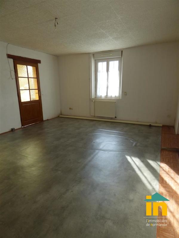 Maison de campagne - 104 m² - 3 pièces