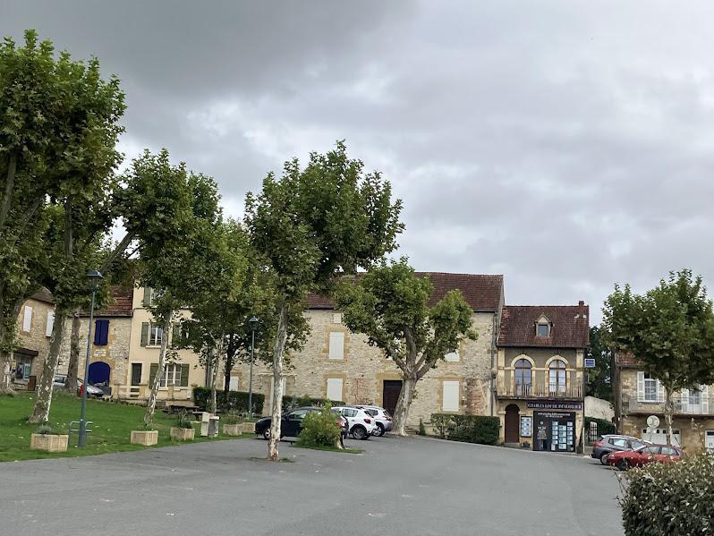 Maison de village - 160 m² - 6 pièces