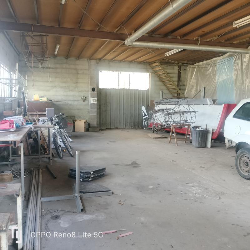 Pavillon - 119 m² - 5 pièces