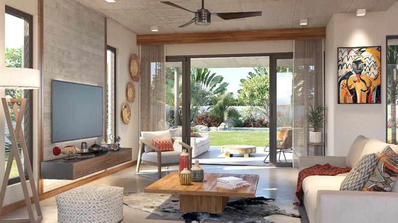 Villa - 355 m² - 7 pièces