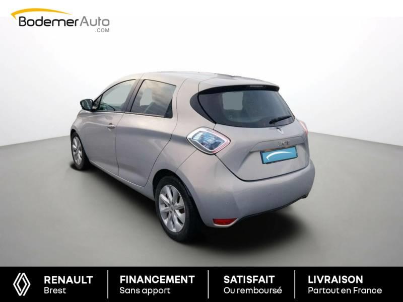Renault Zoe Intens