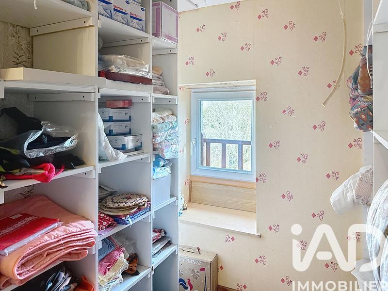 Maison de village - 250 m² - 6 pièces