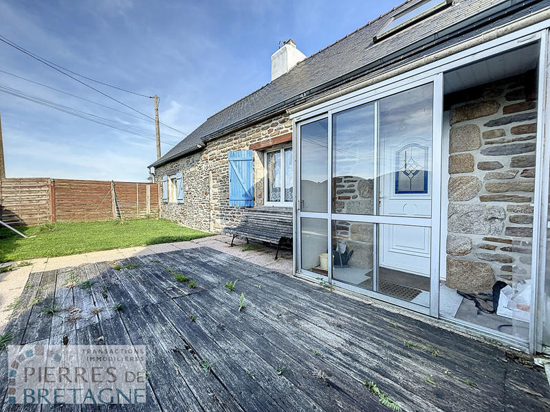 Maison - 220 m² - 7 pièces