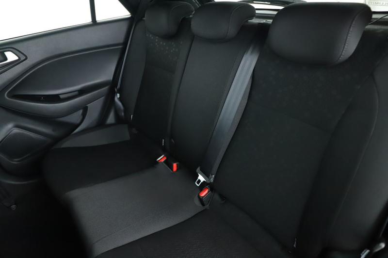 Hyundai i20 1.0 t-GDi Edition Mondial 2019 100 ch