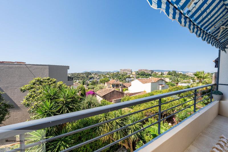 Appartement - 74 m² - 3 pièces