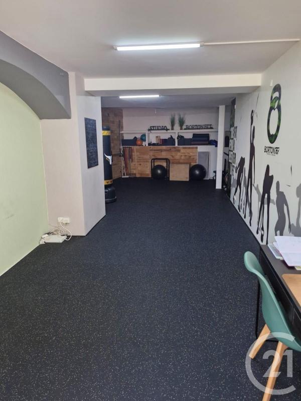 Local commercial - 51 m²