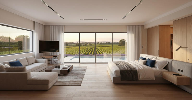 Maison - 138 m² - 4 pièces