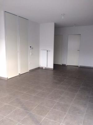 Appartement - 86 m² - 4 pièces