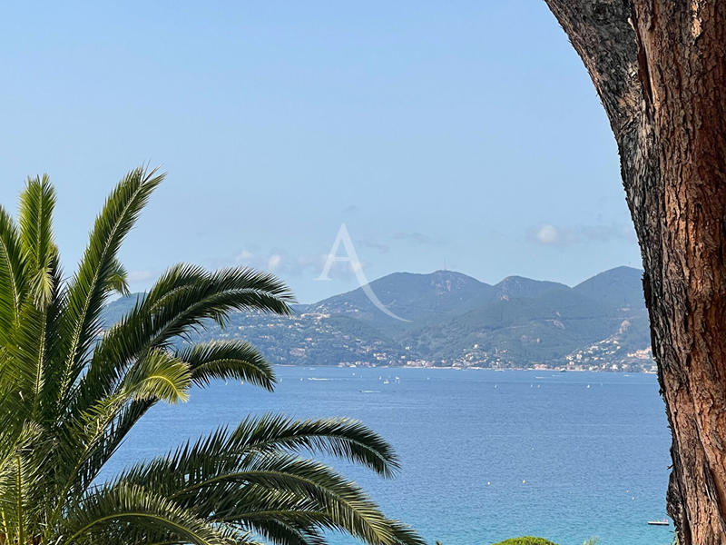 Appartement - 96 m² - 4 pièces