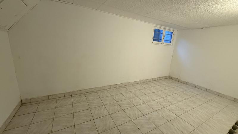 Maison - 86 m² - 5 pièces