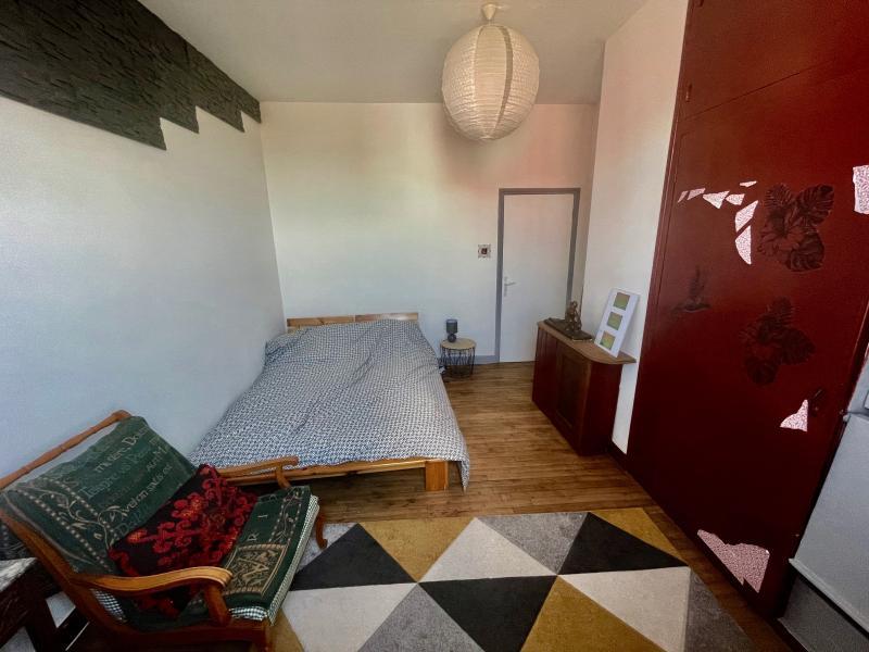 Maison - 115 m² - 6 pièces